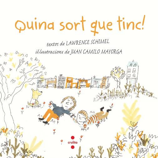 QUINA SORT QUE TINC! | 9788466148467 | SCHIMEL, LAWRENCE | Cooperativa Cultural Rocaguinarda