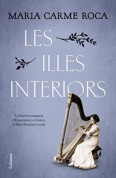ILLES INTERIORS, LES | 9788466431248 | ROCA COSTA, MARIA CARME | Cooperativa Cultural Rocaguinarda