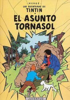 ASUNTO TORNASSOL, EL | 9788426103819 | HERGE (GEORGES REMY) | Cooperativa Cultural Rocaguinarda