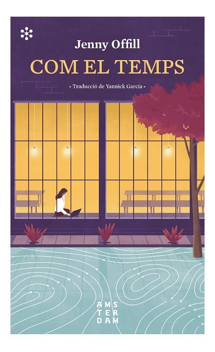 COM EL TEMPS | 9788417918347 | OFFILL, JENNY | Cooperativa Cultural Rocaguinarda