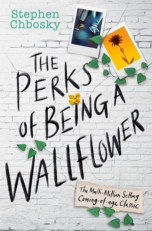 PERKS OF BEING A WALLFLOWER, THE | 9781398530003 | CHBOSKY, STEPHEN | Cooperativa Cultural Rocaguinarda