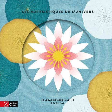 MATEMÀTIQUES DE L'UNIVERS, LES  | 9788418830365 | ROMERO MARIÑO, SOLEDAD | Cooperativa Cultural Rocaguinarda