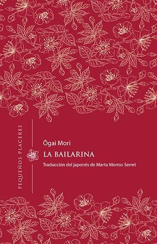 BAILARINA, LA | 9788412579482 | MORI, OGAI | Cooperativa Cultural Rocaguinarda