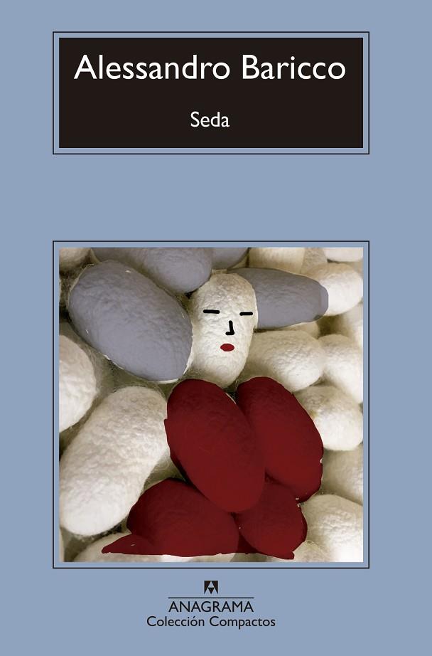 SEDA (CAST) | 9788433960771 | BARICCO, ALESSANDRO | Cooperativa Cultural Rocaguinarda