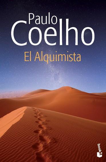 EL ALQUIMISTA | 9788408130451 | COELHO, PAULO | Cooperativa Cultural Rocaguinarda