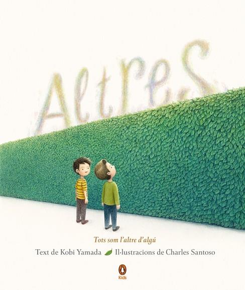 ALTRES | 9788410318502 | YAMADA, KOBI | Cooperativa Cultural Rocaguinarda