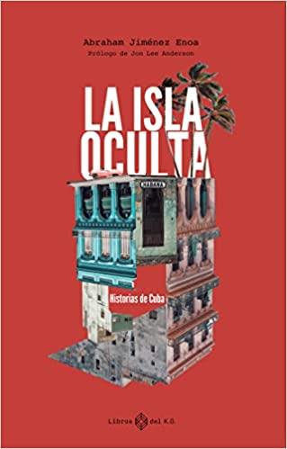 ISLA OCULTA, LA | 9788419119247 | JIMÉNEZ ENOA, ABRAHAM | Cooperativa Cultural Rocaguinarda