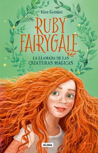 LLAMADA DE LAS CRIATURAS MÁGICAS, LA | 9791387752125 | GEMBRI, KIRA | Cooperativa Cultural Rocaguinarda