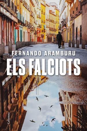 FALCIOTS, ELS | 9788466428194 | ARAMBURU IRIGOYEN, FERNANDO | Cooperativa Cultural Rocaguinarda