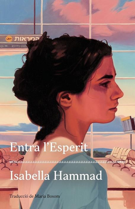 ENTRA L'ESPERIT | 9788417353612 | HAMMAD, ISABELLA | Cooperativa Cultural Rocaguinarda