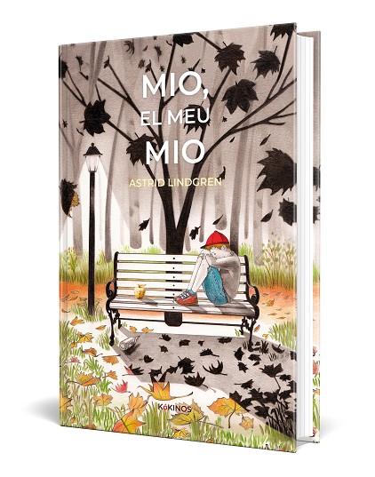 MÍO, EL MEU MÍO | 9788417742737 | LINDGREN, ASTRID | Cooperativa Cultural Rocaguinarda