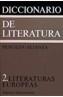 DICCIONARIO DE LITERATURA PENGUIN-ALIANZA 2: | 9788420652108 | Cooperativa Cultural Rocaguinarda