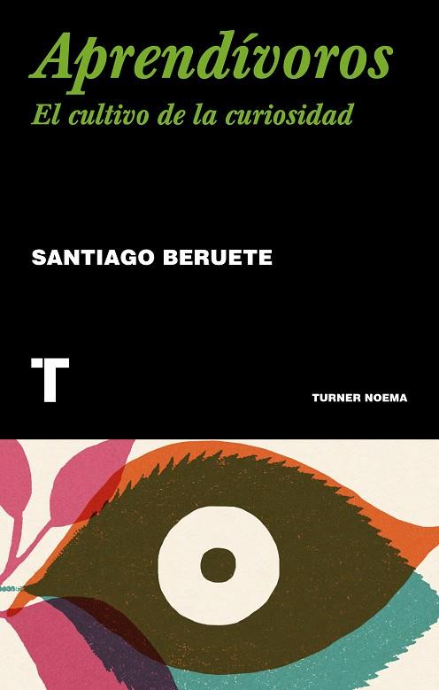 APRENDÍVOROS | 9788418428395 | BERUETE, SANTIAGO | Cooperativa Cultural Rocaguinarda