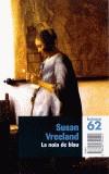 NOIA DE BLAU,LA | 9788429752441 | VREELAND, SUSAN | Cooperativa Cultural Rocaguinarda