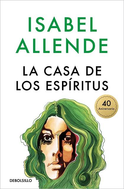 CASA DE LOS ESPÍRITUS, LA | 9788466360081 | ALLENDE, ISABEL | Cooperativa Cultural Rocaguinarda