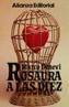 ROSAURA A LAS DIEZ | 9788420606361 | DENEVI, MARCO | Cooperativa Cultural Rocaguinarda