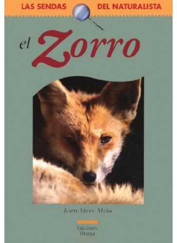 ZORRO, EL | 9788428213875 | MEIA, JEAN-STEVE | Cooperativa Cultural Rocaguinarda
