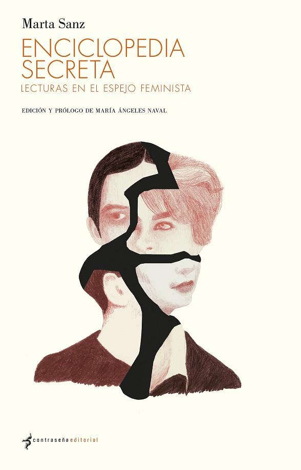 ENCICLOPEDIA SECRETA | 9788412155181 | SANZ PASTOR, MARTA | Cooperativa Cultural Rocaguinarda