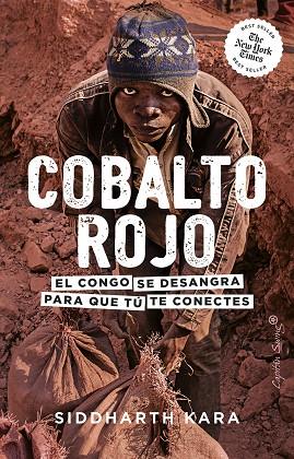 COBALTO ROJO | 9788412779790 | KARA, SIDDHARTH | Cooperativa Cultural Rocaguinarda