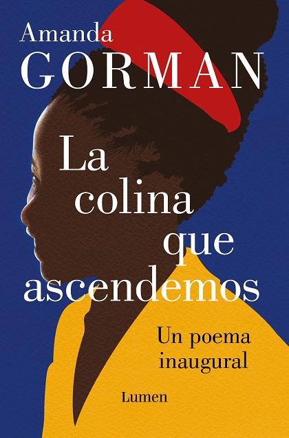 COLINA QUE ASCENDEMOS, LA | 9788426410344 | GORMAN, AMANDA | Cooperativa Cultural Rocaguinarda