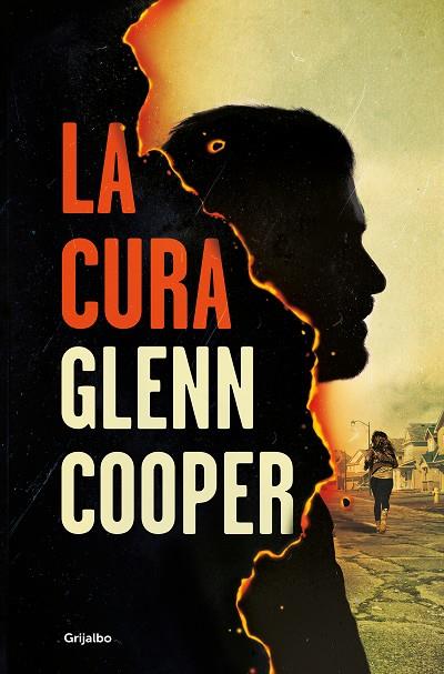 CURA, LA | 9788425360695 | COOPER, GLENN | Cooperativa Cultural Rocaguinarda