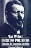 ESCRITOS POLITICOS | 9788420605319 | WEBER, MAX | Cooperativa Cultural Rocaguinarda