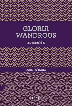 GLORIA WANDROUS | 9788494937545 | O'HARA, JOHN | Cooperativa Cultural Rocaguinarda