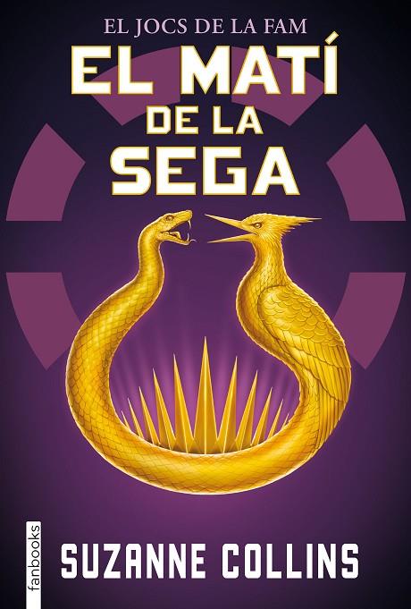MATÍ DE LA SEGA, EL | 9788410028425 | COLLINS, SUZANNE | Cooperativa Cultural Rocaguinarda