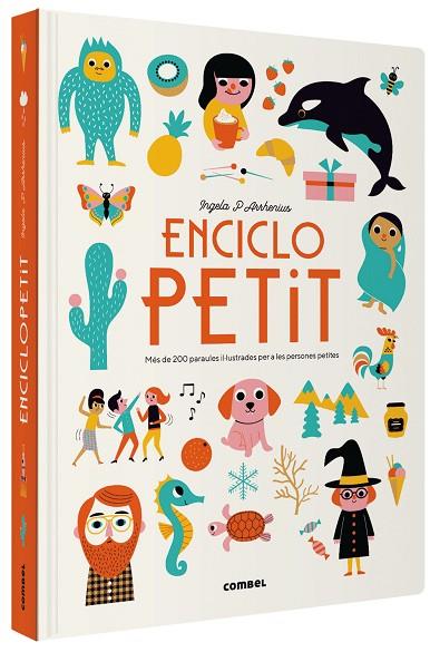 ENCICLOPETIT | 9788491016069 | ARRHENIUS, INGELA P. | Cooperativa Cultural Rocaguinarda