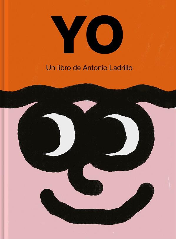 YO | 9788416167517 | LADRILLO, ANTONIO | Cooperativa Cultural Rocaguinarda