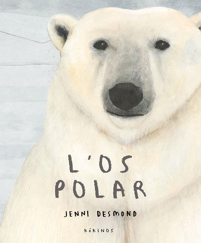 OS POLAR, L' | 9788417074647 | DESMOND, JENNI | Cooperativa Cultural Rocaguinarda