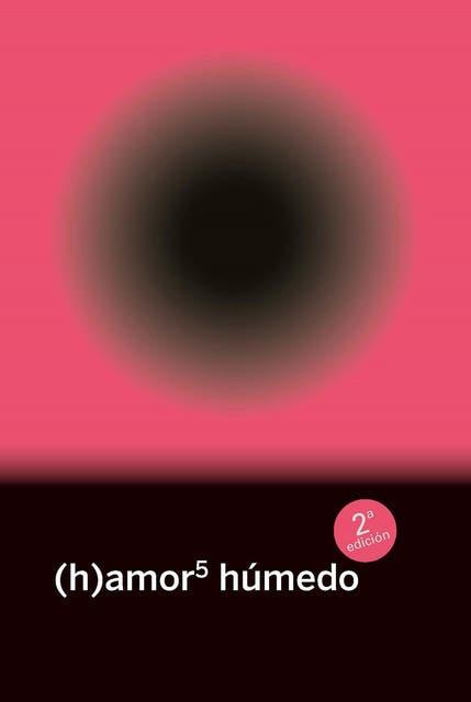 (H)AMOR 5 | 9788412087697 | VARIOS AUTORES | Cooperativa Cultural Rocaguinarda
