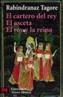 CARTERO DEL REY,EL/EL ASCETA/EL REY Y LA REINA | 9788420657820 | TAGORE, RABINDRANATH | Cooperativa Cultural Rocaguinarda
