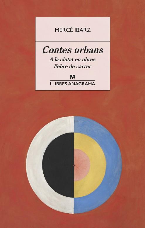 CONTES URBANS | 9788433918079 | IBARZ, MERCÈ | Cooperativa Cultural Rocaguinarda