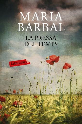 PRESSA DEL TEMPS, LA | 9788417031053 | BARBAL, MARIA | Cooperativa Cultural Rocaguinarda