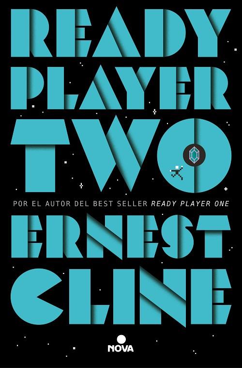 READY PLAYER TWO | 9788418037085 | CLINE, ERNEST | Cooperativa Cultural Rocaguinarda