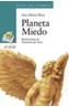 PLANETA MIEDO | 9788466717113 | SHUA, ANA MARIA | Cooperativa Cultural Rocaguinarda