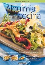 ALQUIMIA EN LA COCINA | 9788475563060 | BRADFORD, MONTSE | Cooperativa Cultural Rocaguinarda