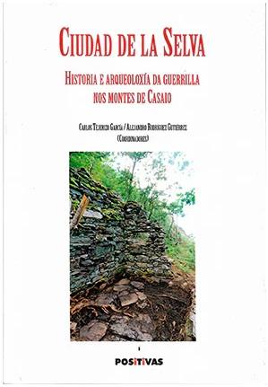 CIUDAD DE LA SELVA | 9788412805543 | TEJERIZO GARCÍA, CARLOS/RODRÍGUEZ GUTIÉRREZ, ALEJANDRO/MARTÍNEZ PANIZO, LAURA/RIAÑO ROA, MIGUEL/ALON | Cooperativa Cultural Rocaguinarda