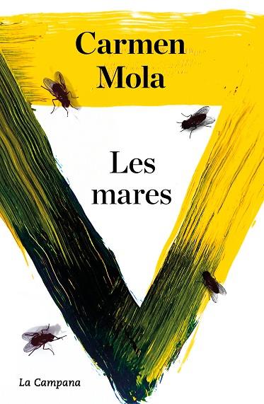 MARES, LES (LA NÚVIA GITANA 4) | 9788418226397 | MOLA, CARMEN | Cooperativa Cultural Rocaguinarda