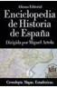 ENCICLOPEDIA DE HISTORIA DE ESPAÑA, 6: CRONOLOGIA. | 9788420652429 | Cooperativa Cultural Rocaguinarda