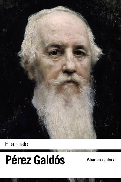EL ABUELO | 9788420689593 | PÉREZ GALDÓS, BENITO | Cooperativa Cultural Rocaguinarda