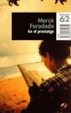 EN EL PRESTATGE | 9788429752755 | FORADADA, MERCE | Cooperativa Cultural Rocaguinarda
