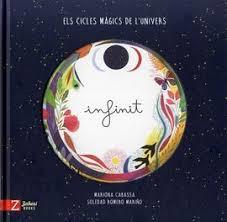 INFINIT | 9788417374495 | ROMERO MARIÑO, SOLEDAD/CABASSA, MARIONA | Cooperativa Cultural Rocaguinarda