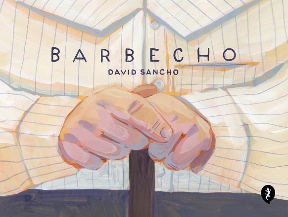 BARBECHO | 9788419409485 | SANCHO, DAVID | Cooperativa Cultural Rocaguinarda