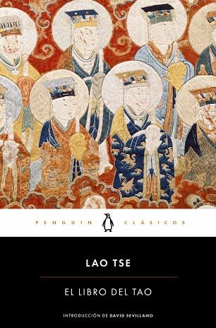 LIBRO DEL TAO, EL (SERIE GREAT IDEAS) | 9788491057901 | TSE, LAO | Cooperativa Cultural Rocaguinarda