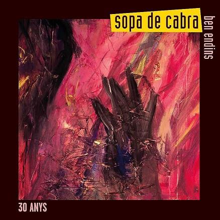 SOPA DE CABRA - BEN ENDINS | 8424295373182 | SOPA DE CABRA | Cooperativa Cultural Rocaguinarda