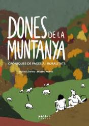 DONES DE LA MUNTANYA | 9788418580871 | RAVERA, FEDERICA | Cooperativa Cultural Rocaguinarda