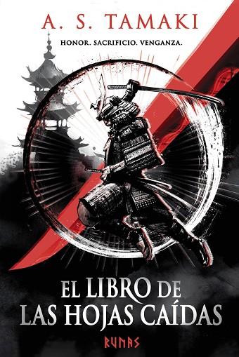 LIBRO DE LAS HOJAS CAÍDAS, EL | 9791370092405 | TAMAKI, A. S. | Cooperativa Cultural Rocaguinarda