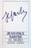 MURO, EL | 9788420600178 | SARTRE, JEAN-PAUL | Cooperativa Cultural Rocaguinarda